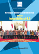 Laporan Tahunan APINDO Provinsi Di Yogyakarta 2018