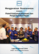 Laporan Tahunan APINDO Provinsi Di Yogyakarta 2016