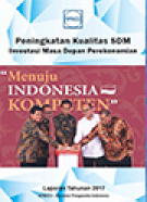 Laporan Tahunan APINDO Provinsi Di Yogyakarta 2017